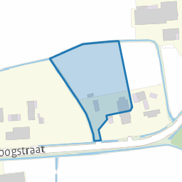 Perceel ODR01-N-1099