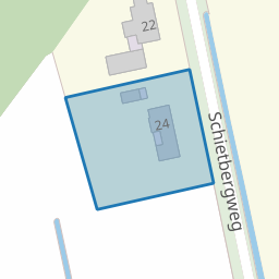 Perceel ODR01-N-1101