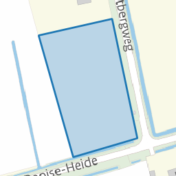 Perceel ODR01-N-1102