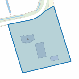 Perceel ODR01-N-1103