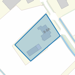 Perceel ODR01-N-1111