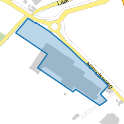 Perceel ODR01-N-1113