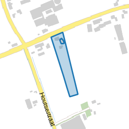 Perceel ODR01-N-1116