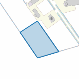 Perceel ODR01-N-1118