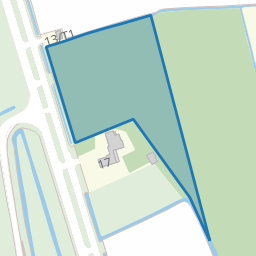 Perceel ODR01-N-1120