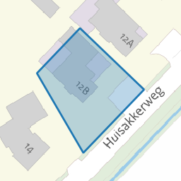 Perceel ODR01-N-1124