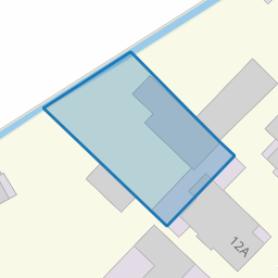 Perceel ODR01-N-1126