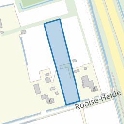 Perceel ODR01-N-1133