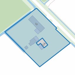 Perceel ODR01-N-1134