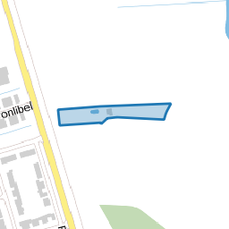 Perceel ODR01-N-1136