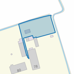 Perceel ODR01-N-1139