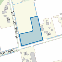 Perceel ODR01-N-1140