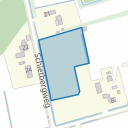 Perceel ODR01-N-1141