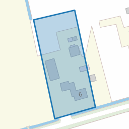 Perceel ODR01-N-1142