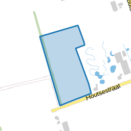 Perceel ODR01-N-1147