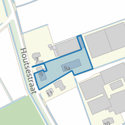 Perceel ODR01-N-1152