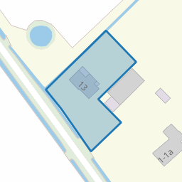 Perceel ODR01-N-1156