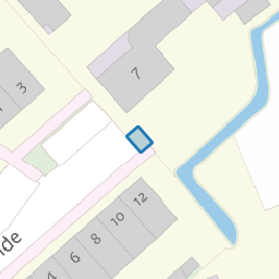 Perceel ODR01-N-1157