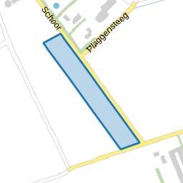 Perceel ODR01-N-1163