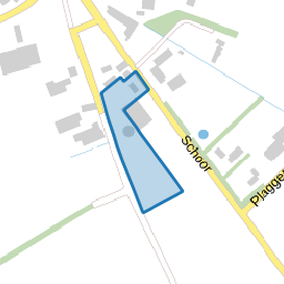 Perceel ODR01-N-1164