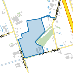 Perceel ODR01-N-1166