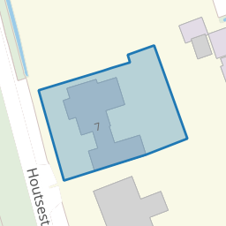 Perceel ODR01-N-1173