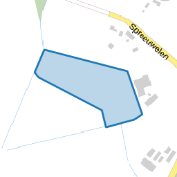 Perceel ODR01-N-1178