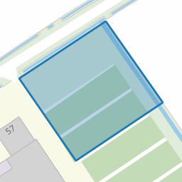 Perceel ODR01-N-1184