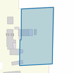Perceel ODR01-N-1197
