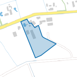 Perceel ODR01-N-1208