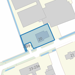 Perceel ODR01-N-1213