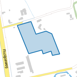 Perceel ODR01-N-1215