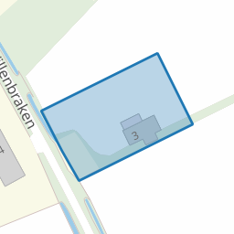 Perceel ODR01-N-1216