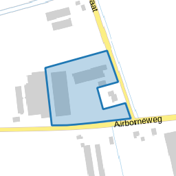 Perceel ODR01-N-1234