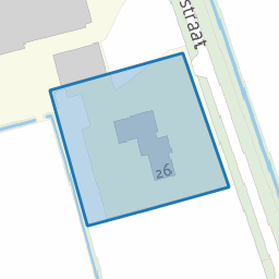 Perceel ODR01-N-1235