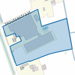 Perceel ODR01-N-1236