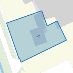 Perceel ODR01-N-1237