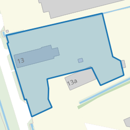 Perceel ODR01-N-1251