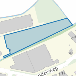 Perceel ODR01-N-1252