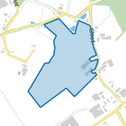 Perceel ODR01-N-1256