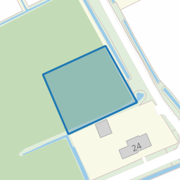 Perceel ODR01-N-1257