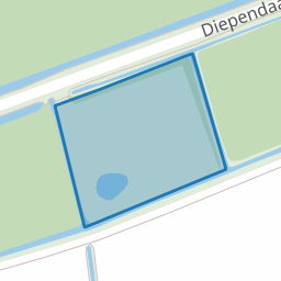 Perceel ODR01-N-136