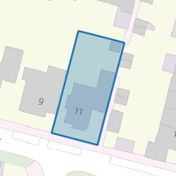 Perceel ODR01-S-1057