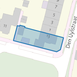 Perceel ODR01-S-1074