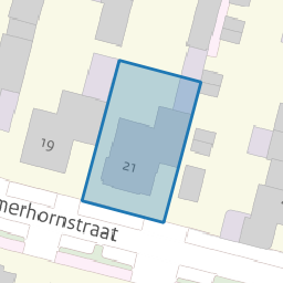 Perceel ODR01-S-1079