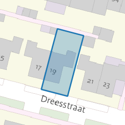 Perceel ODR01-S-1091