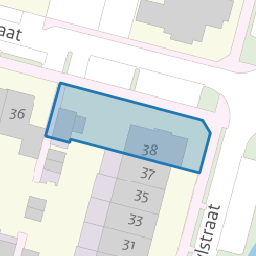 Perceel ODR01-S-1094