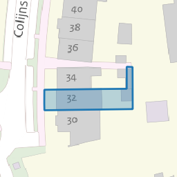 Perceel ODR01-S-1104