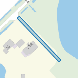 Perceel ODR01-S-1157