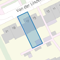 Perceel ODR01-S-1248